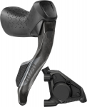 K&auml;iguvahetaja/pidurihoova komplekt koos piduritega Sram Rival E1 AXS eTap 12/13 k&auml;iku parem (00.7018.581.003)