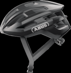 Kaitsekiiver Abus Powerdome Shiny Black