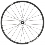 Eesratas Mavic Allroad S Disc 12x100 mm must (F00020601)