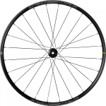Tagaratas Mavic Crossmax Disc 6-Bolt 12x148 mm must (R4107110)