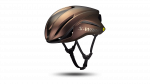 Kaitsekiiver S-Works Evade 4 Satin Root Beer