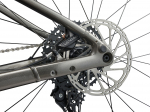 Elektriline m&auml;gi jalgratas Giant Yukon E+ 29" 25km/h Space Grey (2025.a.)