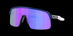 Spordip&auml;ikeseprillid Oakley Sutro Lite Matte Navy/Prizm Violet
