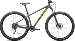 M&auml;giratas Specialized Rockhopper 29 Gloss Sage Green/Olive Green