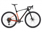 Ž&uuml;&uuml;ri ratas Giant Revolt X 1 28" Helios Orange