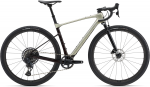 Ž&uuml;&uuml;ri ratas Giant Revolt X Advanced Pro 1 28" Golden Haze
