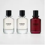 Fugazzi Discovery Set | 3 &times; 3 ml 3 &times; 3 ml