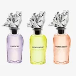 Louis Vuitton Extraits Discovery Set | 3 &times; 3 ml 3 &times; 3 ml