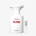 BORNTOSTANDOUT FIG PORN EDP 3 ml