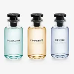 Louis Vuitton Discovery Set 2 | 3 &times; 3 ml 3 &times; 3 ml