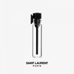 YSL Black Opium parf&uuml;&uuml;miproov EDP 1 ml 1 ml