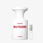 BORNTOSTANDOUT SIN & PLEASURE EDP 5 ml