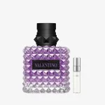 Valentino Donna Born In Roma Purple Melancholia EDP 3 ml