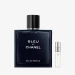 Bleu de Chanel EDP 3 ml