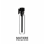 Mati&egrave;re Premi&egrave;re Crystal Saffron parf&uuml;&uuml;miproov 1 ml 1 ml