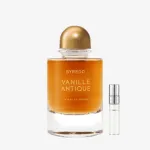 Byredo Vanille Antique Extrait de Parfum 10 ml