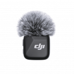 DJI Mic Mini Transmitter (Infinity Black)