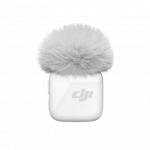 DJI Mic Mini Transmitter (Arctic White)