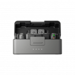 DJI Mic 3 (2 TX + 1 RX + Charging Case)