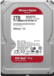 Western Digital Red SATA III 2TB (WD20EFPX)