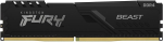 Kingston FURY Beast 8GB Single-Kit DDR4-3200 CL16 (KF432C16BB/8)