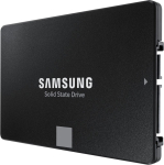Samsung 870 Evo 2.5 500GB