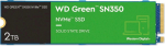 Western Digital Green SN350 2TB