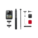 DJI Osmo 360 II Skiing Multi-Angle Combo (Classic Edition)