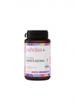 Tsink ja biotiin + r&auml;ni 60 kapslit