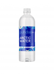 Arktika vesi 500 ml 1 tk
