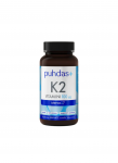 K2-vitamiin 100 &micro;g 60 kapslit