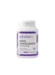 Ashwagandha + Bioperine&reg; 120 kaplit