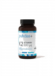 K2-vitamiin 500 &micro;g 60 kapslit