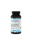 K2-vitamiin 500 &micro;g 60 kapslit
