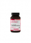 L-arginiin 450 mg 60 kapslit