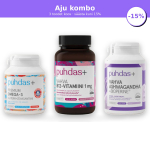 Aju kombo