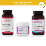 Energia kombo