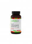 Vegan D3-vitamiin 100 &micro;g 60 kapslit
