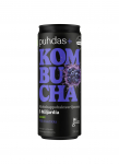 Metsmustika Kombucha 330ml 1 tk