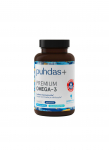 Premium Omega-3 90 kapslit