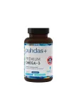 Premium Omega-3 90 kapslit