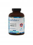 Premium Omega-3 180 kaplit