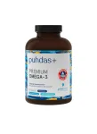 Premium Omega-3 180 kaplit