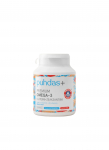 Premium Omega-3 koos Luteiini ja Zeaksantiiniga 30 kapslit