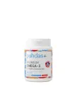 Premium Omega-3 koos Luteiini ja Zeaksantiiniga 60 kaplit