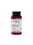 B3-vitamiin (niatsiin) 500 mg 60 kapslit