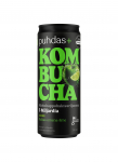 &Otilde;una-laimi Kombucha 330ml 1 tk