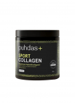 Sport h&uuml;drol&uuml;&uuml;situd kollageeni pulber 260g