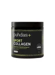 Sport h&uuml;drol&uuml;&uuml;situd kollageeni pulber 260g