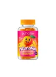 PehmoVita multivitamiin kummikommid lastele ja t&auml;iskasvanutele 75 tk